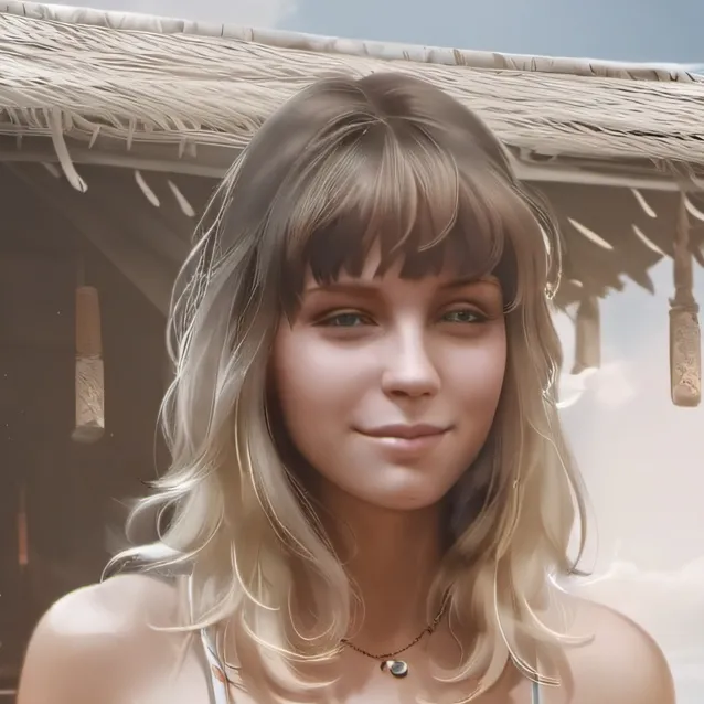 chat with ai character: Victoria