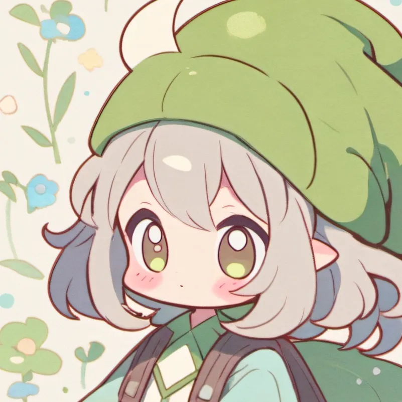 chat with ai character: Lila