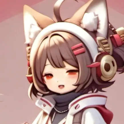 chat with ai character: Riley