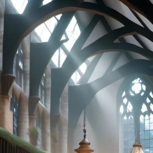 chat with ai character: the marauders 