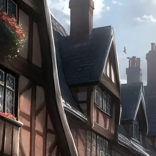 chat with ai character: Ginny's wedding