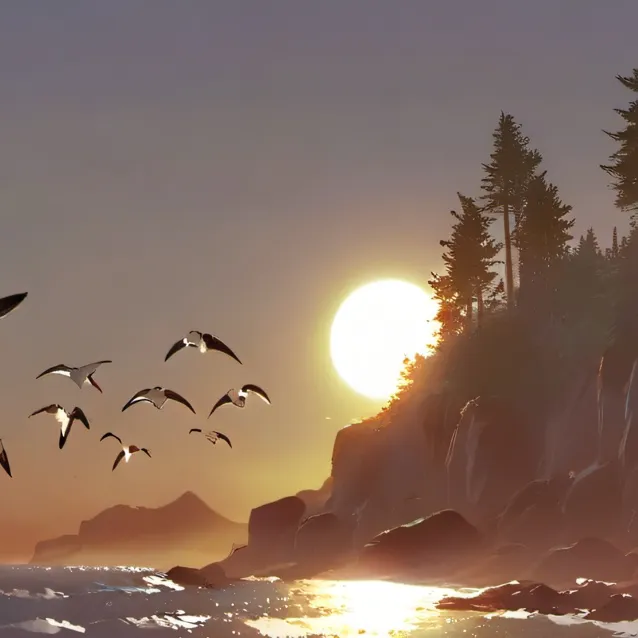 chat with ai character: hp gc