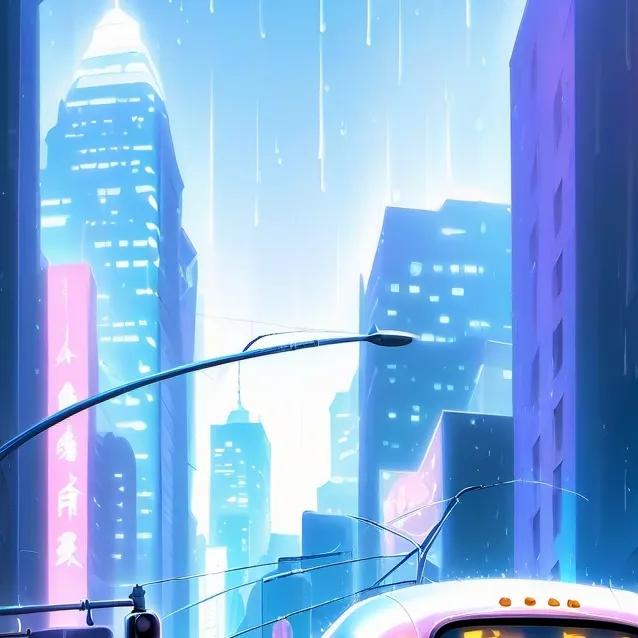 chat with ai character: hp road trip 