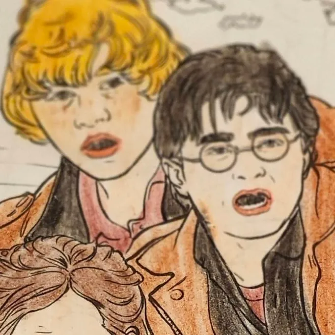 chat with ai character: arguement