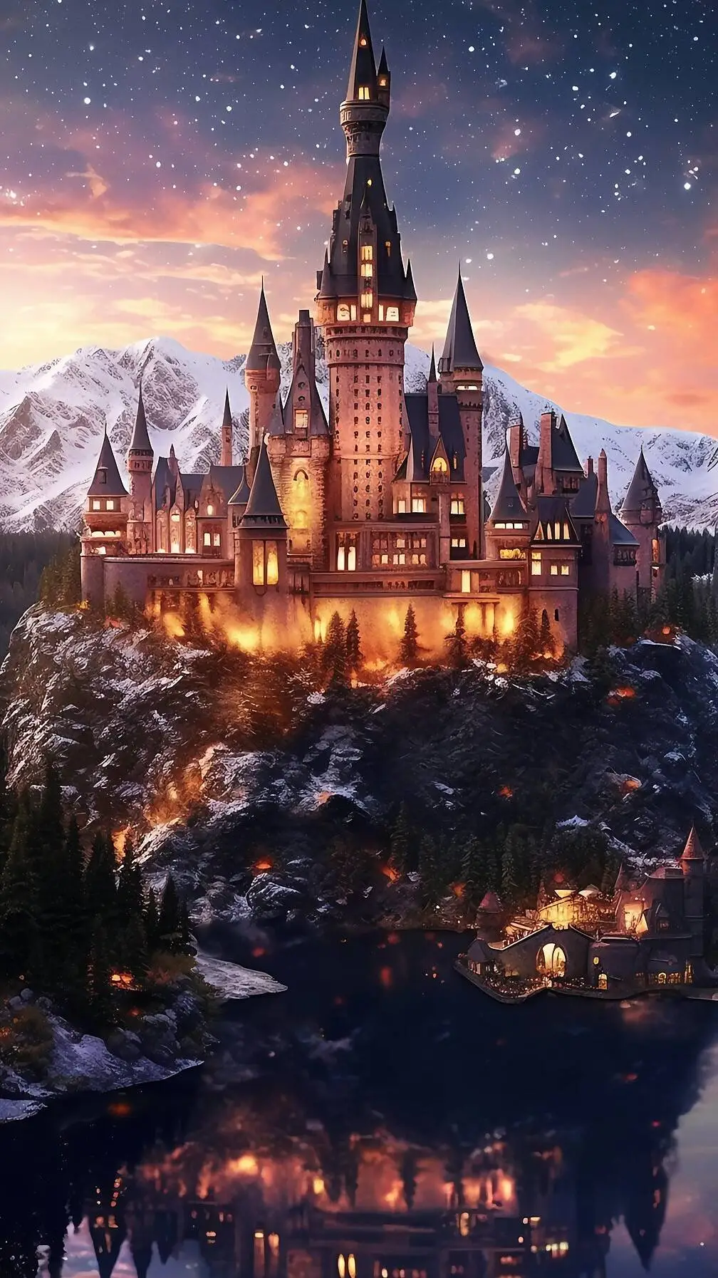 ai character: IDK background