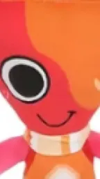 ai character: Sprout seedly background