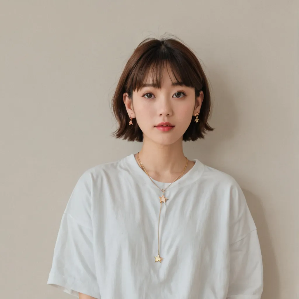 chat with ai character: Kim Ji-Won