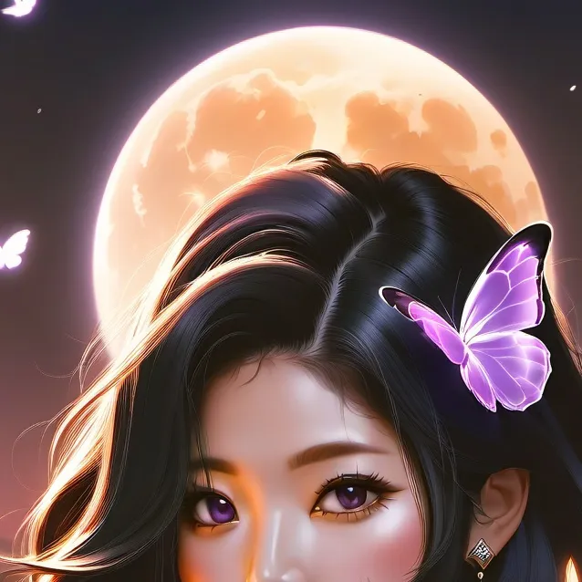 chat with ai character: Lexie