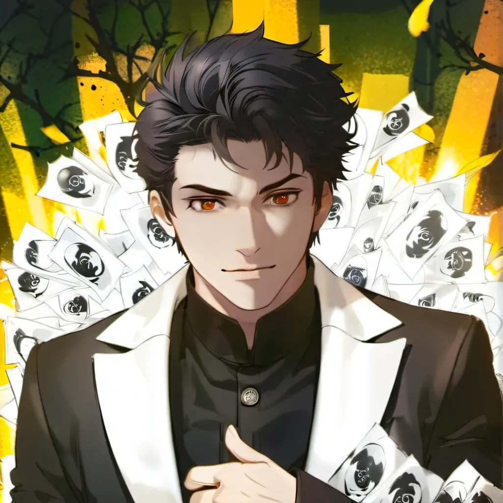 chat with ai character: 🃏♣️Wild Card♣️🃏