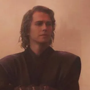 chat with ai character: Anakin Skywalker 