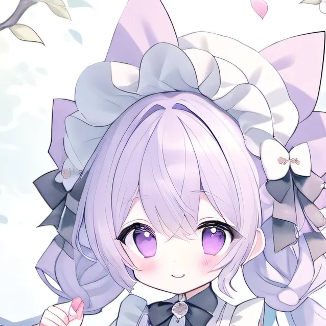 chat with ai character: marker