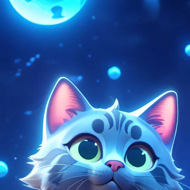 chat with ai character: gray