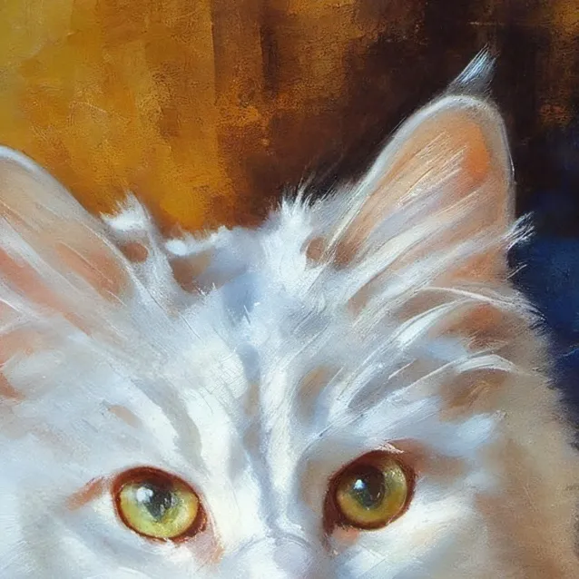 chat with ai character: wenda sprunki 