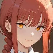 chat with ai character: Makima