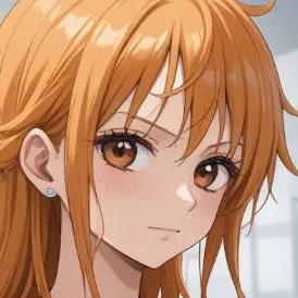 chat with ai character: Nami