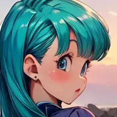chat with ai character: Bulma