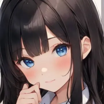 chat with ai character: Yuna
