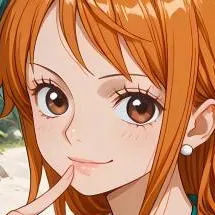chat with ai character: Nami