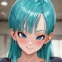 chat with ai character: Bulma