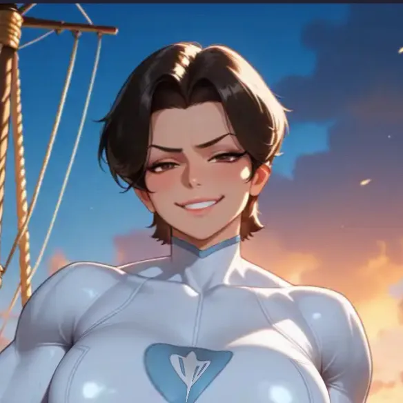 chat with ai character: Anissa