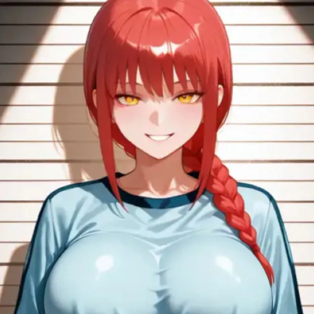 chat with ai character: Makima