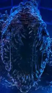 ai character: mined flayer :v1: background