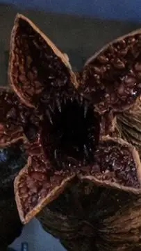 ai character: :demegorgon background