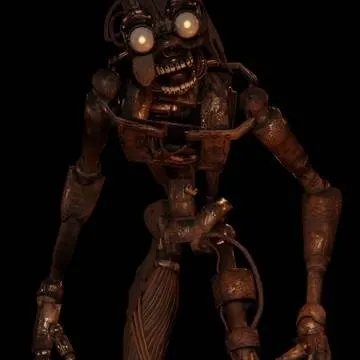 chat with ai character: ;mimic: