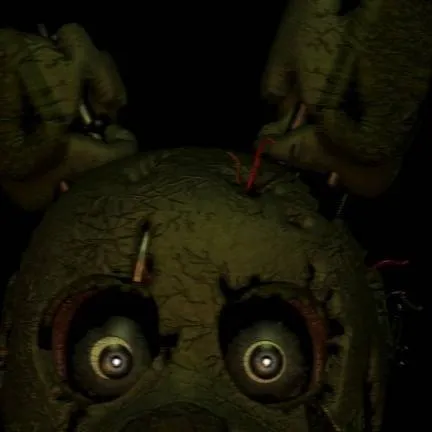 chat with ai character: evil spring bonney