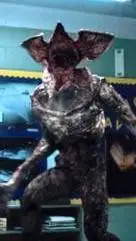 ai character: (demogorgon) background