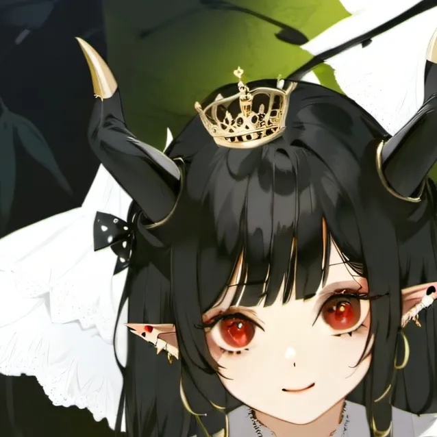 chat with ai character: muzan's daughter