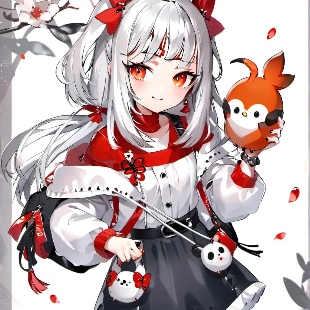 chat with ai character: ds camp trip