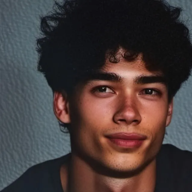 chat with ai character: Darnell 