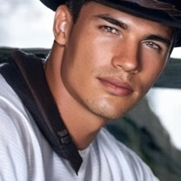 chat with ai character: Noah ✨️ 