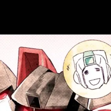 chat with ai character: decepticon love🥰😘🔞