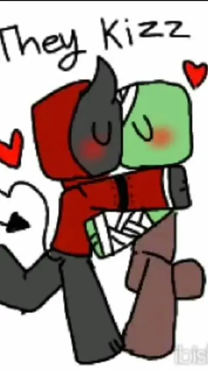 ai character: ★❤❌XSTUD✅💚★ background