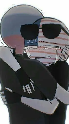 ai character: Ch is falling apar background