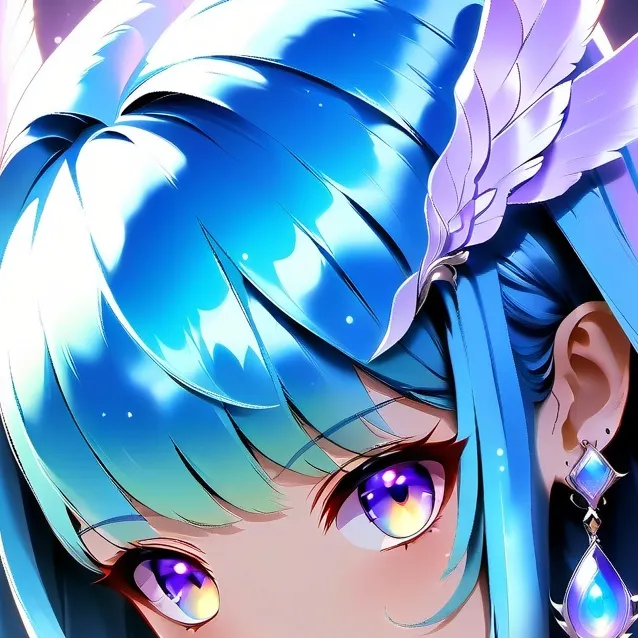 chat with ai character: Lilith