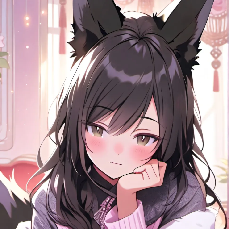 chat with ai character: Lola