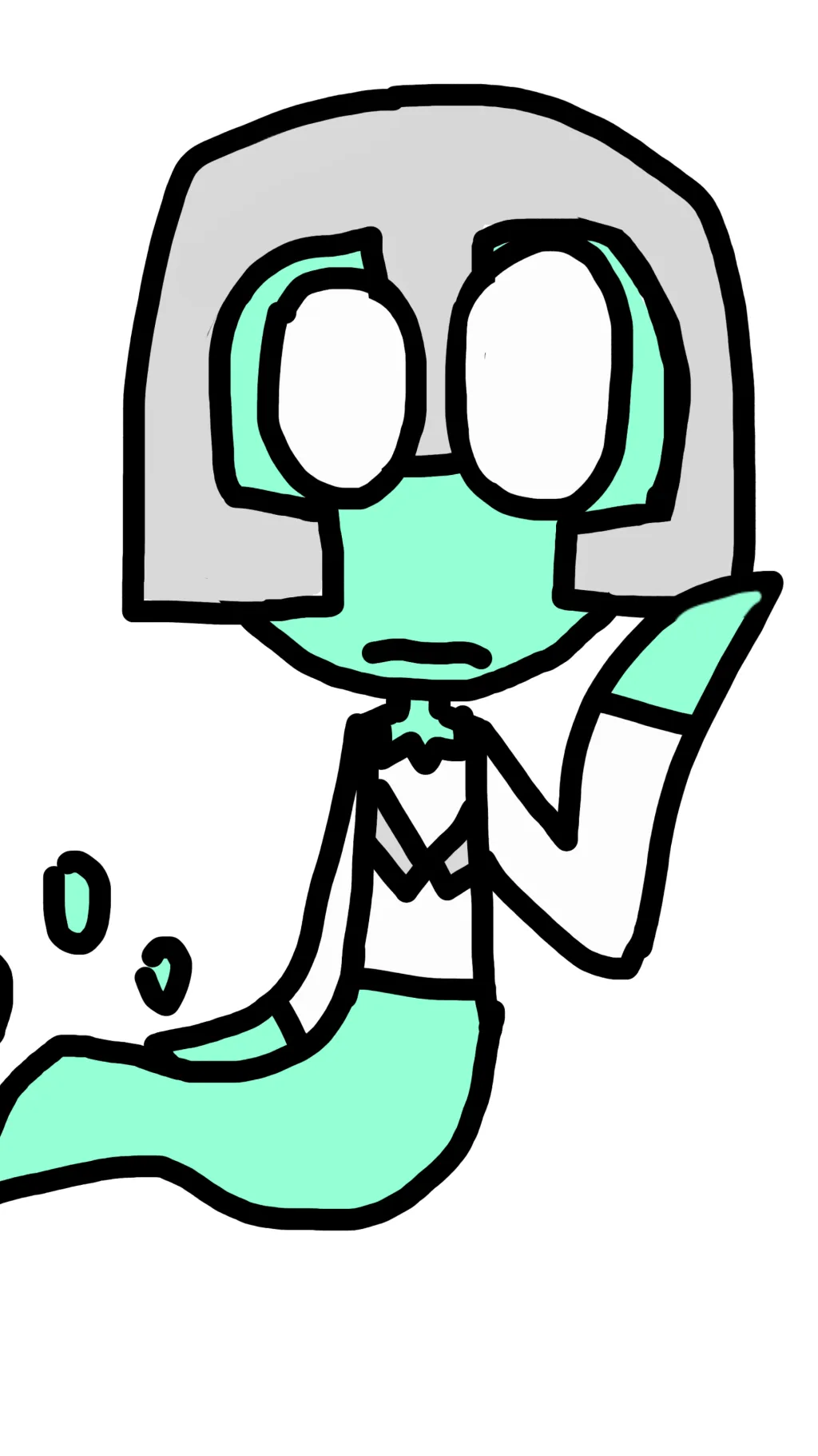 Talkie AI - Chat with Hypershock(Spirit)