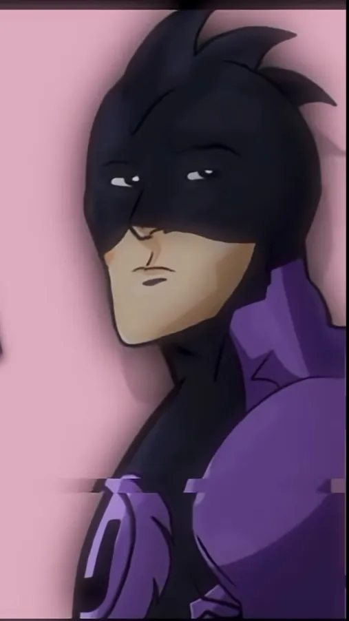 Talkie AI - Chat with ~ Universal Man ~