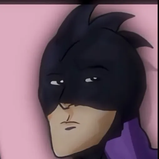 chat with ai character: ~ Universal Man ~