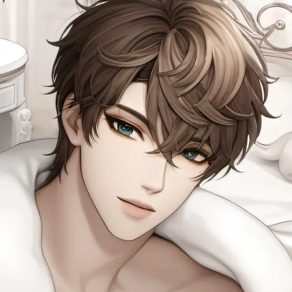 chat with ai character: Cassian