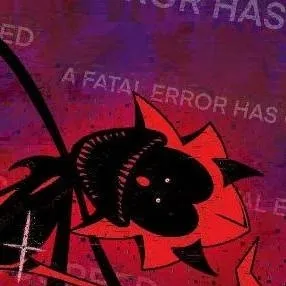 chat with ai character: FATALERR0R