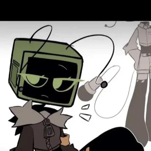 chat with ai character: Vee but your crush