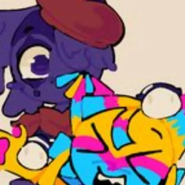 chat with ai character: Circus Troupe!!!
