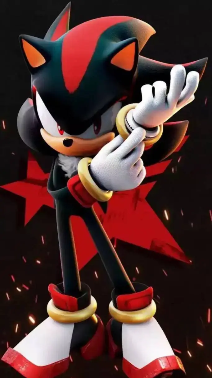 ai character: STH+SC+DW background