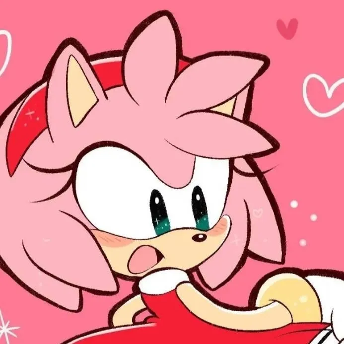 chat with ai character: Amy 2