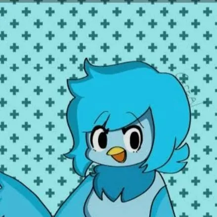 chat with ai character: Marlet