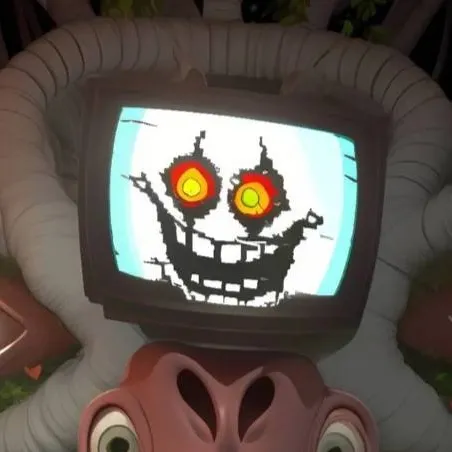 chat with ai character: Omega Flowey